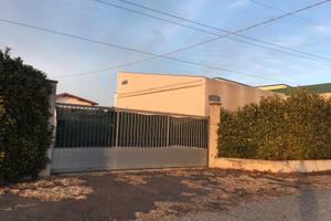 Posto camper Ozegna