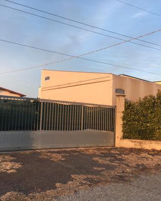 Posto camper Ozegna
