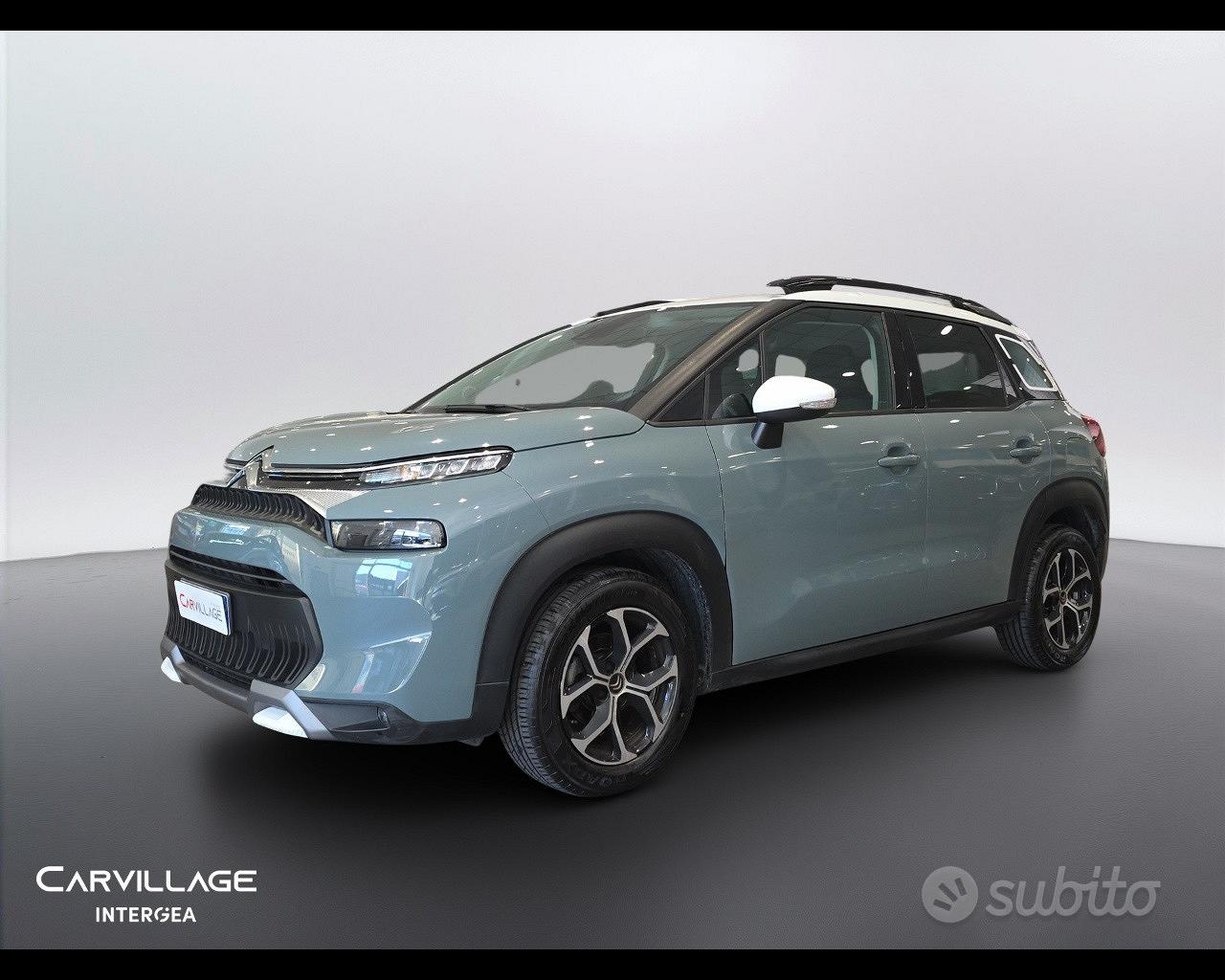 Citroen C3 Aircross 1ª s.