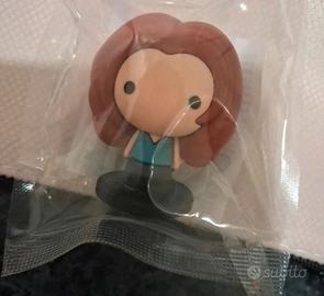 Rachel 3d uova kinder