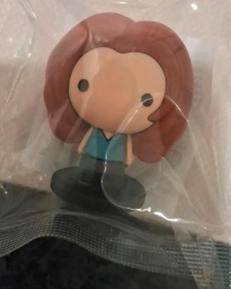 Rachel 3d uova kinder
