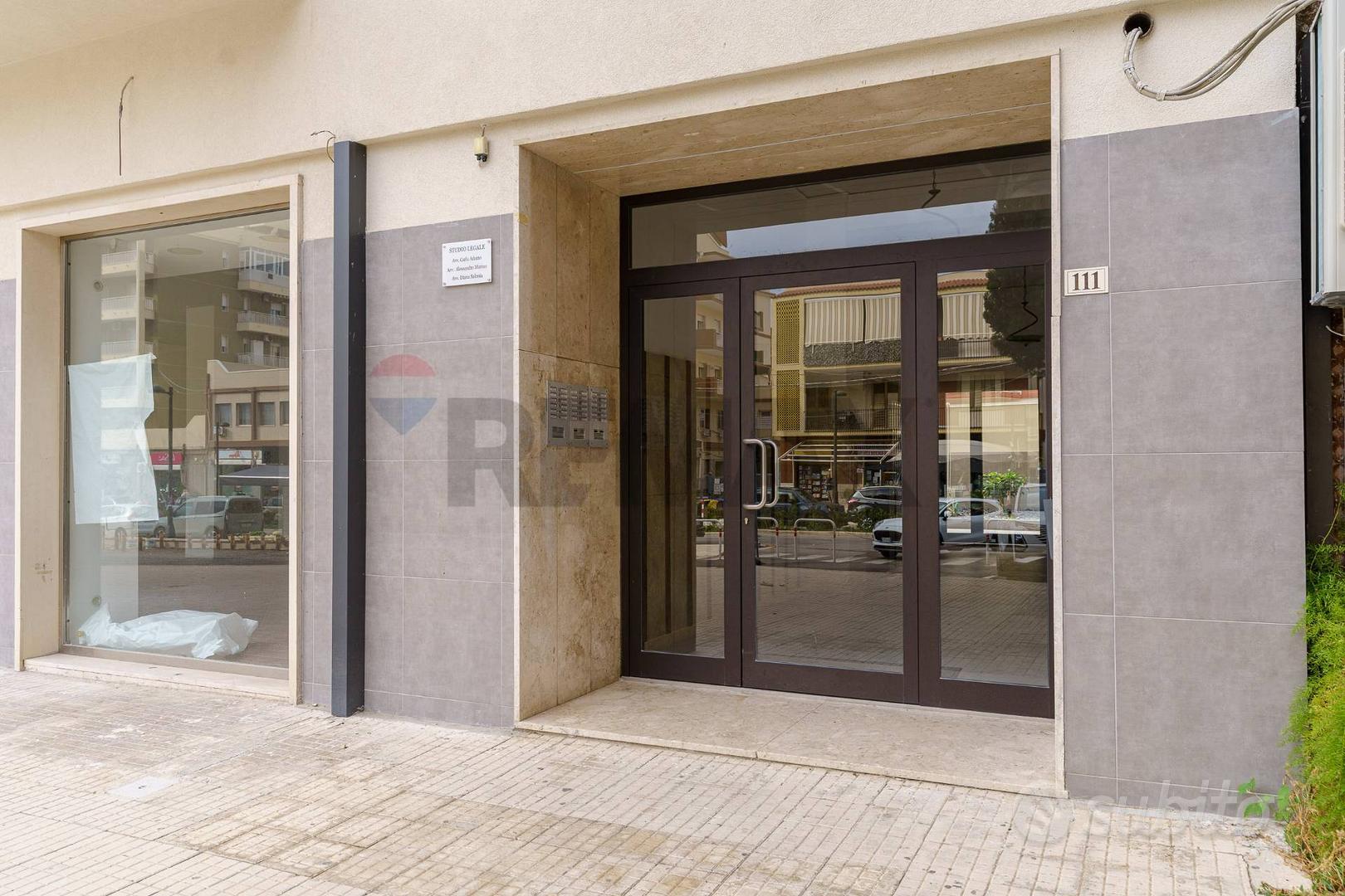 Apartment in Siracusa, Acradina - Vista 3