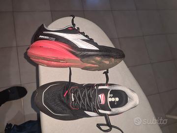 Scarpe+Polo originali Ducati Lenovo