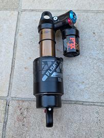 Ammortizzatore Fox X2 210x55