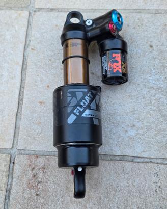 Ammortizzatore Fox X2 210x55