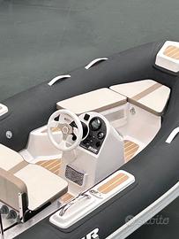 Gommone Sur Marine ST 330