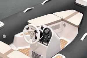 Gommone Sur Marine ST 330