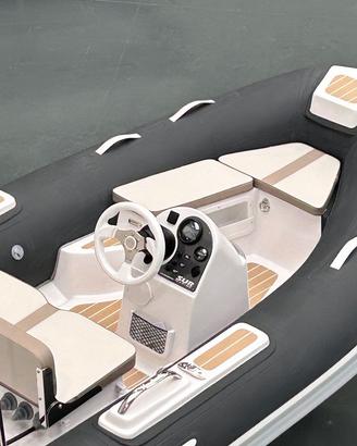 Gommone Sur Marine ST 330