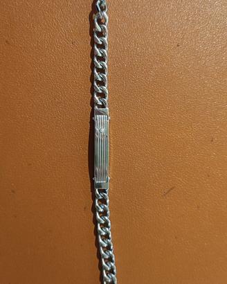 Bracciale uomo jewels