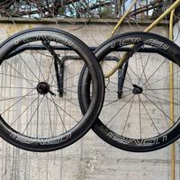 Roval Rapide CLX rim carbon Shimano 10/11/12v