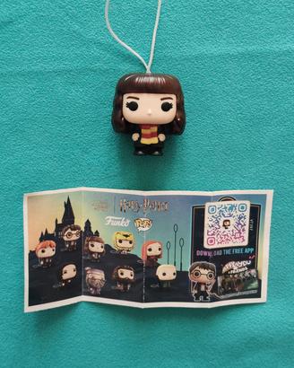 Funko Pop Kinder Joy Harry Potter - Hermione