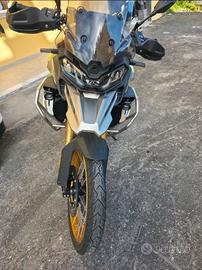 voge 900