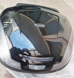 BAULETTO KYMCO AK 550