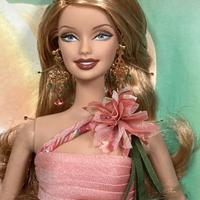 barbie da collezione 