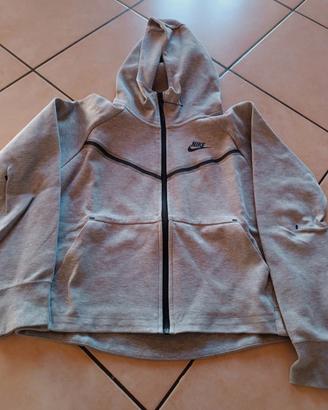 felpa Nike tech 
