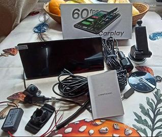Carplay 60 fps