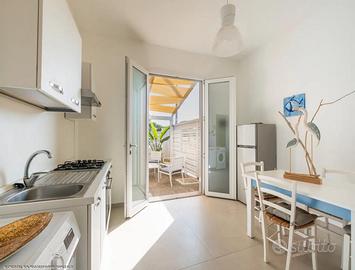 Villetta a Torre Lapillo DA NOVEMBRE A MAGGIO