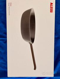Padella Alessi EDO ø28 mm Design Patricia Urquiola
