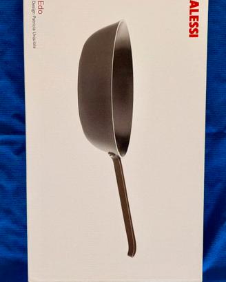 Padella Alessi EDO ø28 mm Design Patricia Urquiola