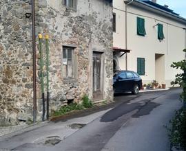 Casa Calavorno Comune di Coreglia Antelminelli