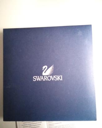 collana Swarovski