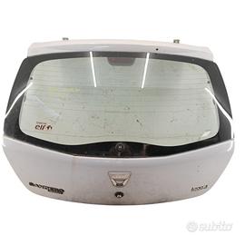 Portello posteriore Dacia Sandero 1.4 B / G 2010