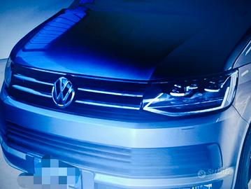 Volkswagen T6 Caravelle 2.0 TDI 150CV DSG 4 Motion