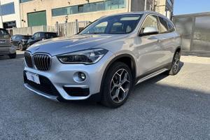 BMW X1 sDrive 18d X Line Auto