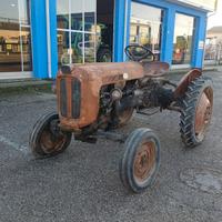 Carraro 23 funzionante-targa e libretto