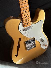Squier Telecaster Thinline Classic Vibe 60s FSR