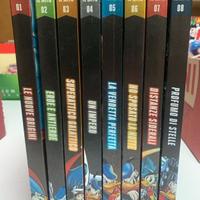 Pk Il Mito - RCS Quotidiani 2012