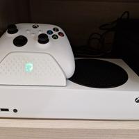 XBOX SERIE S