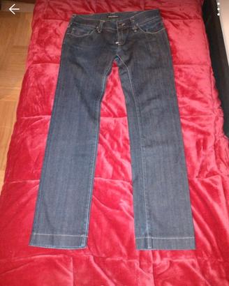 Jeans Dolce e Gabbana 