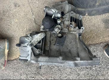 Cambio fiat bravo 5marce 2009