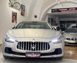 Maserati Ghibli 3.0d 250cv GranLusso