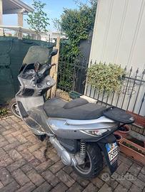 Xciting 250i