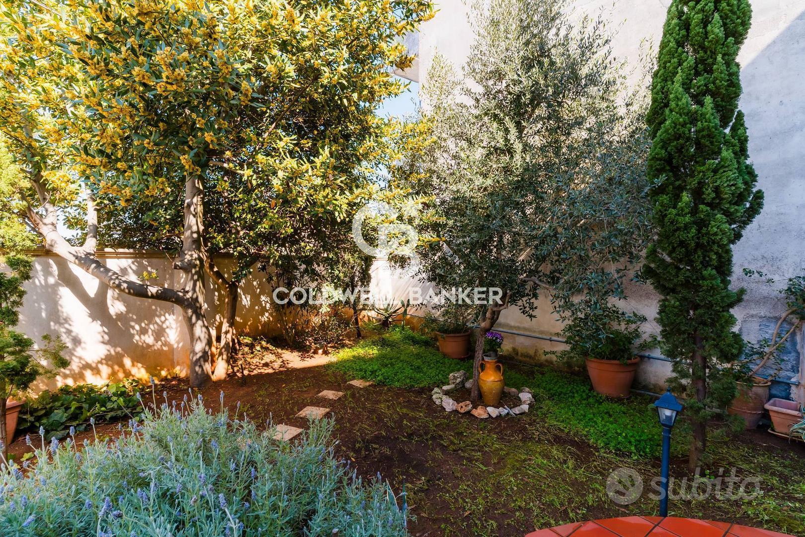 Casa – Sava, Taranto - Vista 4
