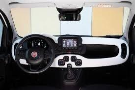 Musata completa e ricambi vari Fiat pandina 2025