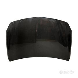 Mercedes W176 2012>2018 Cofano in carbonio