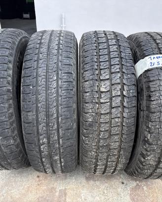 gomme usate 2157015 Estivo TAURUS - Lighttruck - 9