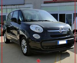 FIAT 500L 1.3 mjt 85 cv Dualogic Automatica