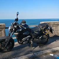 Yamaha MT-03 - 2009