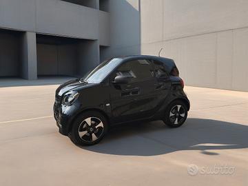 nuovissima smart eq passion 22kw