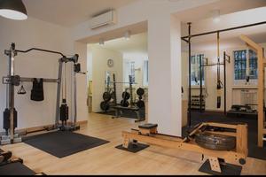 Locale/ appartamento per studio chinesiologico