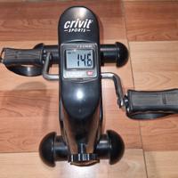 Mini Syclette per braccia e gambe 