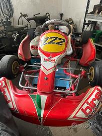 Kart birel