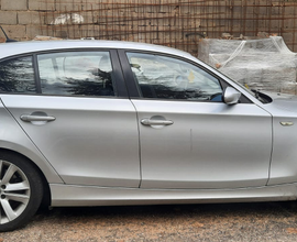 BMW 118d serie 1