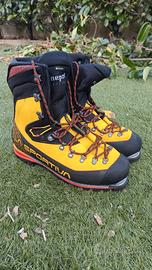La sportiva nepal cube goretex