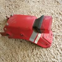 Parafango originale Honda 500xl  1985