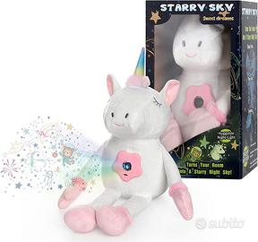 Animali di peluche My Little Pony Luce notturna ab